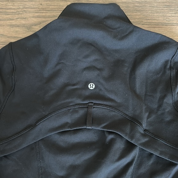 Lululemon Athletica Align Jacket, Black - Picture 5 of 6